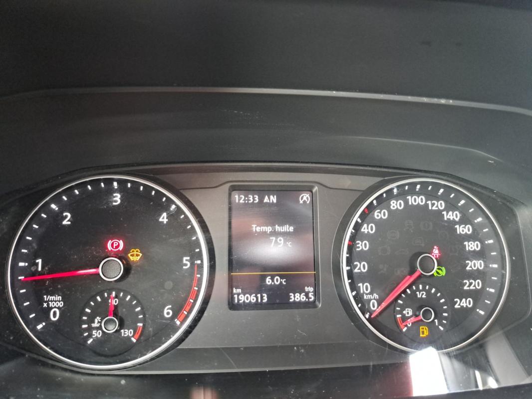 Volkswagen Multivan T6 2.0 TDI 204 DSG HIGHLINE CARAT EDITION