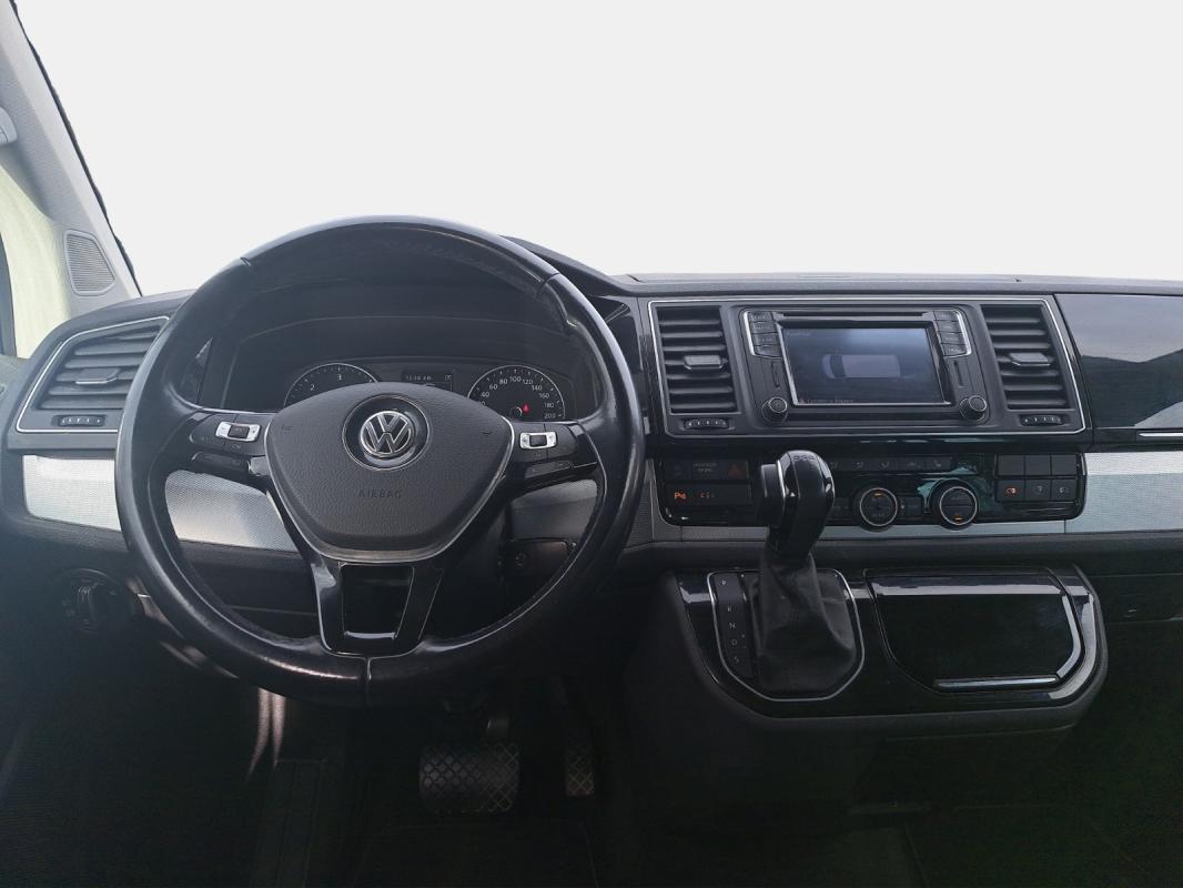 Volkswagen Multivan T6 2.0 TDI 204 DSG HIGHLINE CARAT EDITION