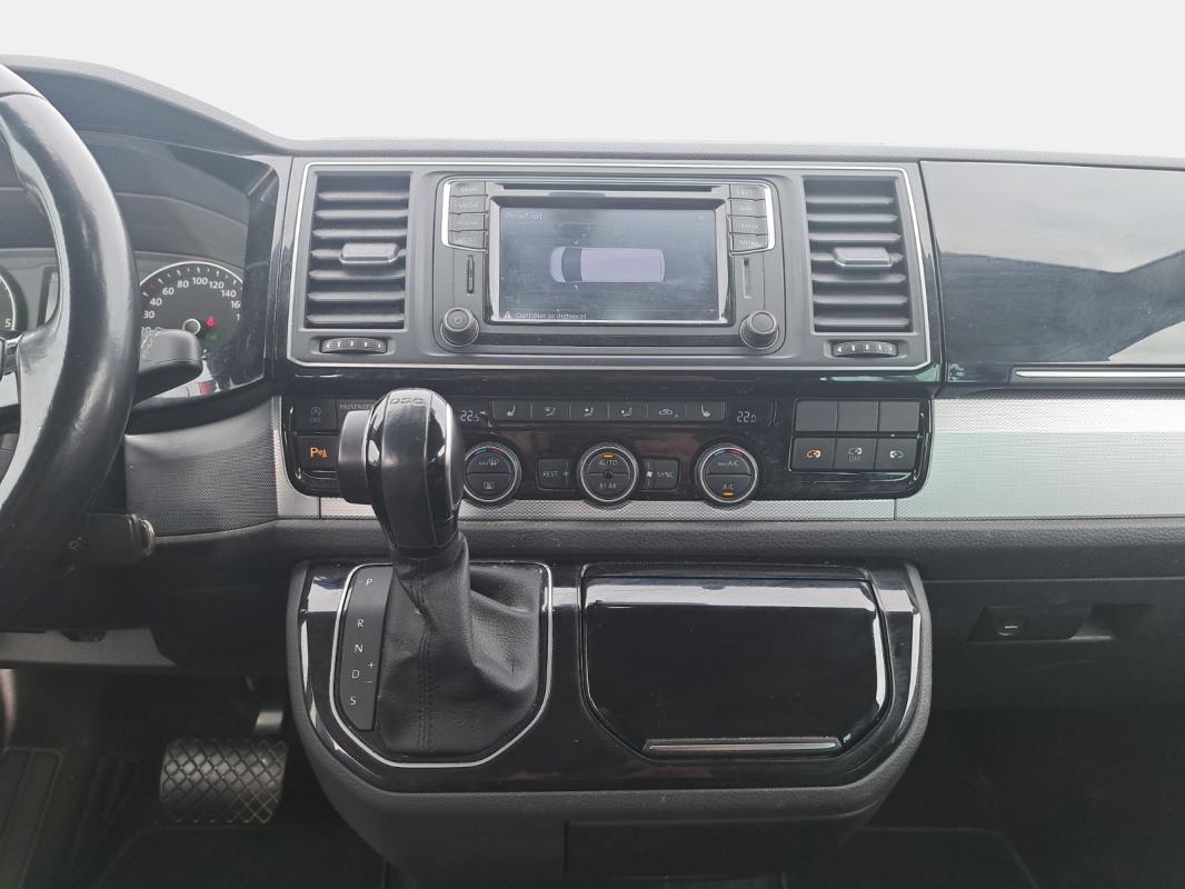 Volkswagen Multivan T6 2.0 TDI 204 DSG HIGHLINE CARAT EDITION