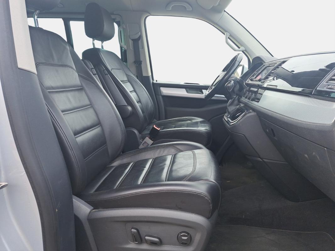 Volkswagen Multivan T6 2.0 TDI 204 DSG HIGHLINE CARAT EDITION