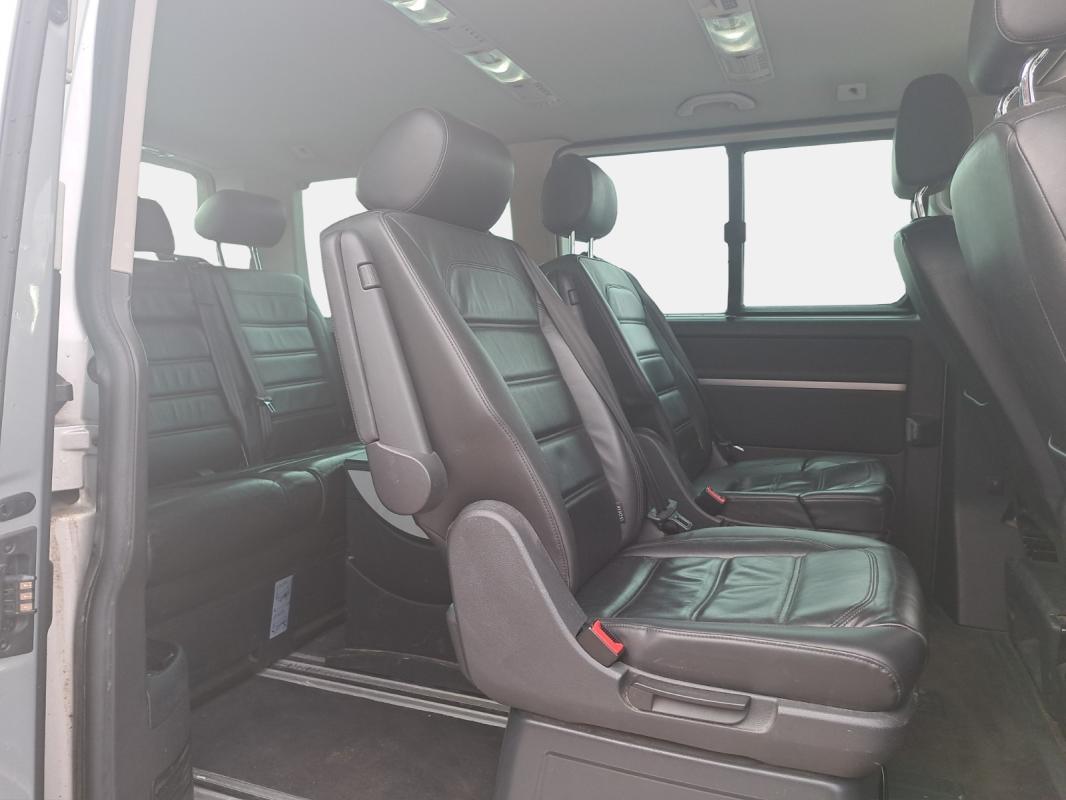Volkswagen Multivan T6 2.0 TDI 204 DSG HIGHLINE CARAT EDITION