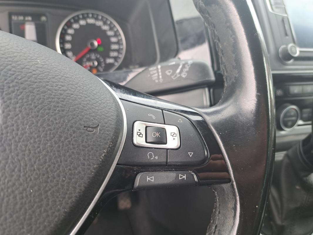 Volkswagen Multivan T6 2.0 TDI 204 DSG HIGHLINE CARAT EDITION
