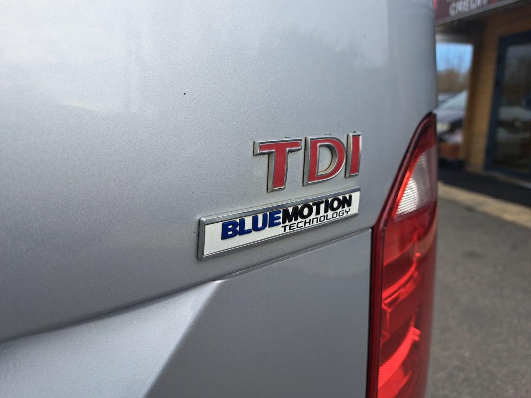 Volkswagen Multivan T6 2.0 TDI 204 DSG HIGHLINE CARAT EDITION
