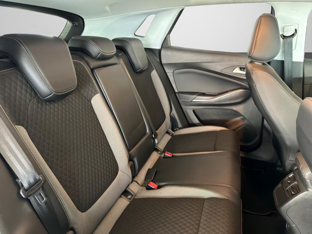 Opel Grandland X 1.2 Turbo 130 ch ECOTEC Innovation