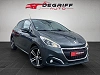 Peugeot 208 1.2 Turbo 110ch SS EAT6 GT Line thumbnail