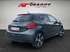 Peugeot 208 1.2 Turbo 110ch SS EAT6 GT Line thumbnail