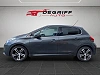 Peugeot 208 1.2 Turbo 110ch SS EAT6 GT Line thumbnail