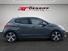 Peugeot 208 1.2 Turbo 110ch SS EAT6 GT Line thumbnail