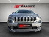 Jeep Cherokee 2.2L Multijet SS 185 Active Drive I A Longitude Executive thumbnail