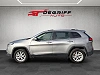 Jeep Cherokee 2.2L Multijet SS 185 Active Drive I A Longitude Executive thumbnail