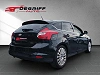 Ford Focus 1.6 TDCi 95 FAP SS Trend thumbnail