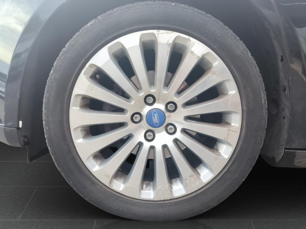 Ford Focus 1.6 TDCi 95 FAP SS Trend