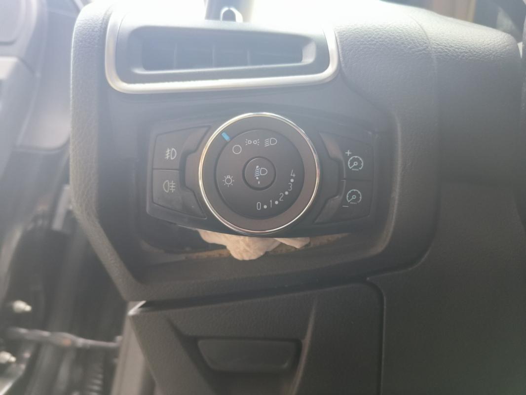 Ford Focus 1.6 TDCi 95 FAP SS Trend