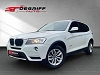 Bmw X3 F25 xDrive20d 184ch Luxe Steptronic A thumbnail
