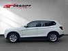 Bmw X3 F25 xDrive20d 184ch Luxe Steptronic A thumbnail