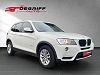 Bmw X3 F25 xDrive20d 184ch Luxe Steptronic A thumbnail