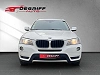 Bmw X3 F25 xDrive20d 184ch Luxe Steptronic A thumbnail