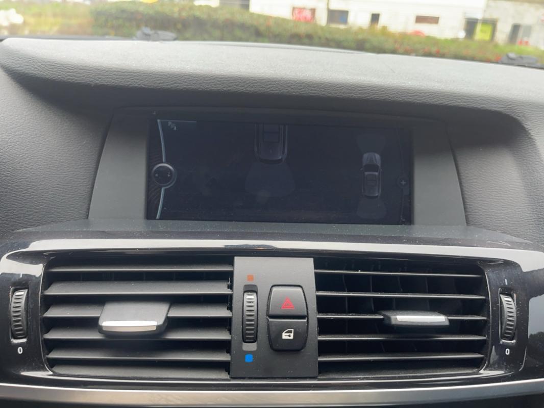 Bmw X3 F25 xDrive20d 184ch Luxe Steptronic A