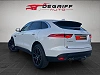 Jaguar F-pace 2.0 D - 180 ch AWD BVA8 Prestige thumbnail