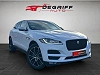 Jaguar F-pace 2.0 D - 180 ch AWD BVA8 Prestige thumbnail