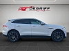 Jaguar F-pace 2.0 D - 180 ch AWD BVA8 Prestige thumbnail