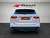 Jaguar F-pace 2.0 D - 180 ch AWD BVA8 Prestige thumbnail