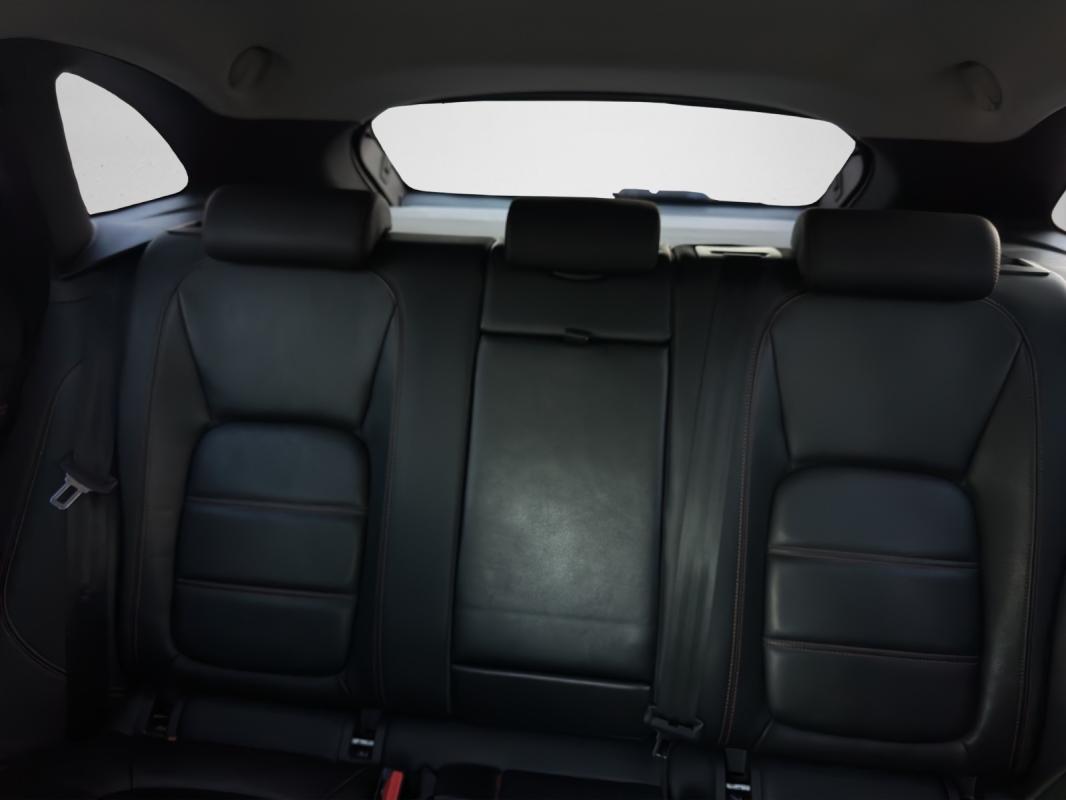 Jaguar F-pace 2.0 D - 180 ch AWD BVA8 Prestige
