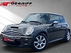 Mini Mini 1.6i - 170 Cooper S Park Lane A thumbnail