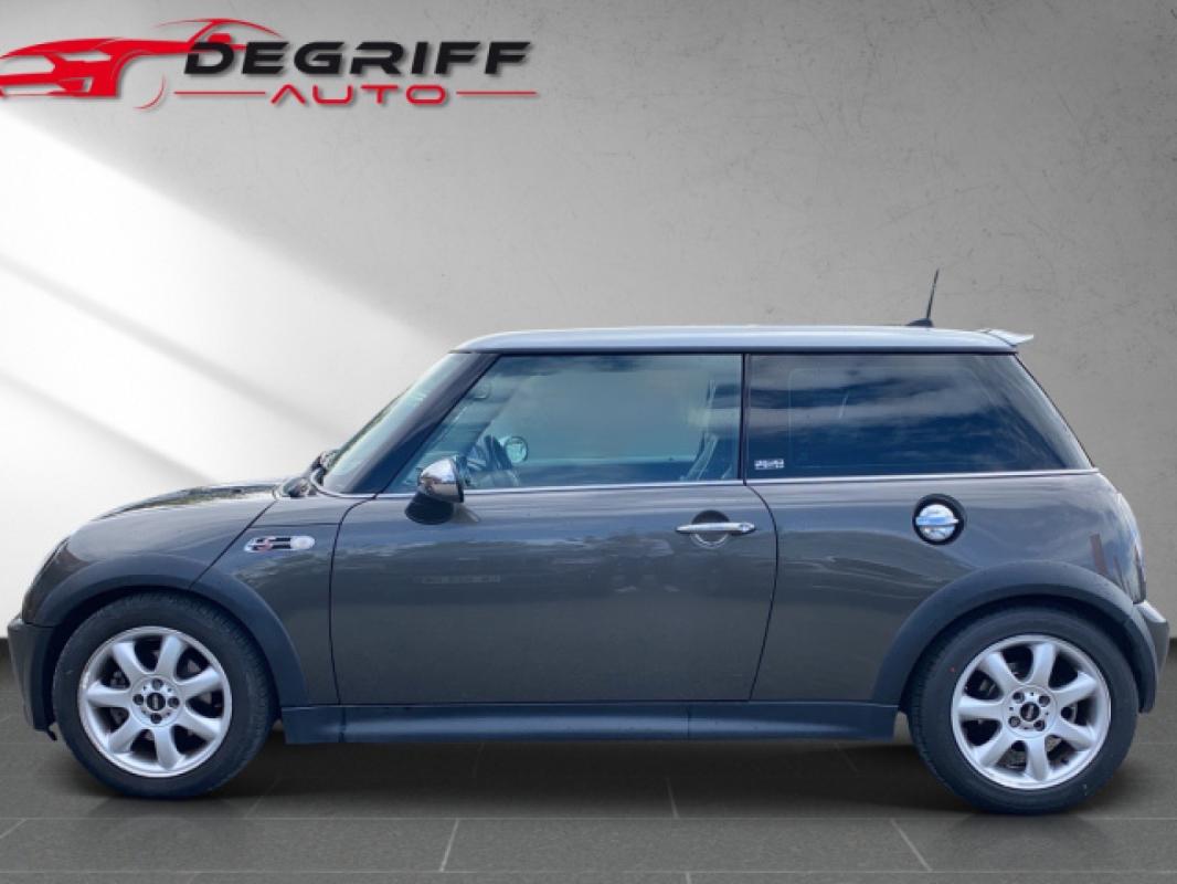 Mini Mini 1.6i - 170 Cooper S Park Lane A