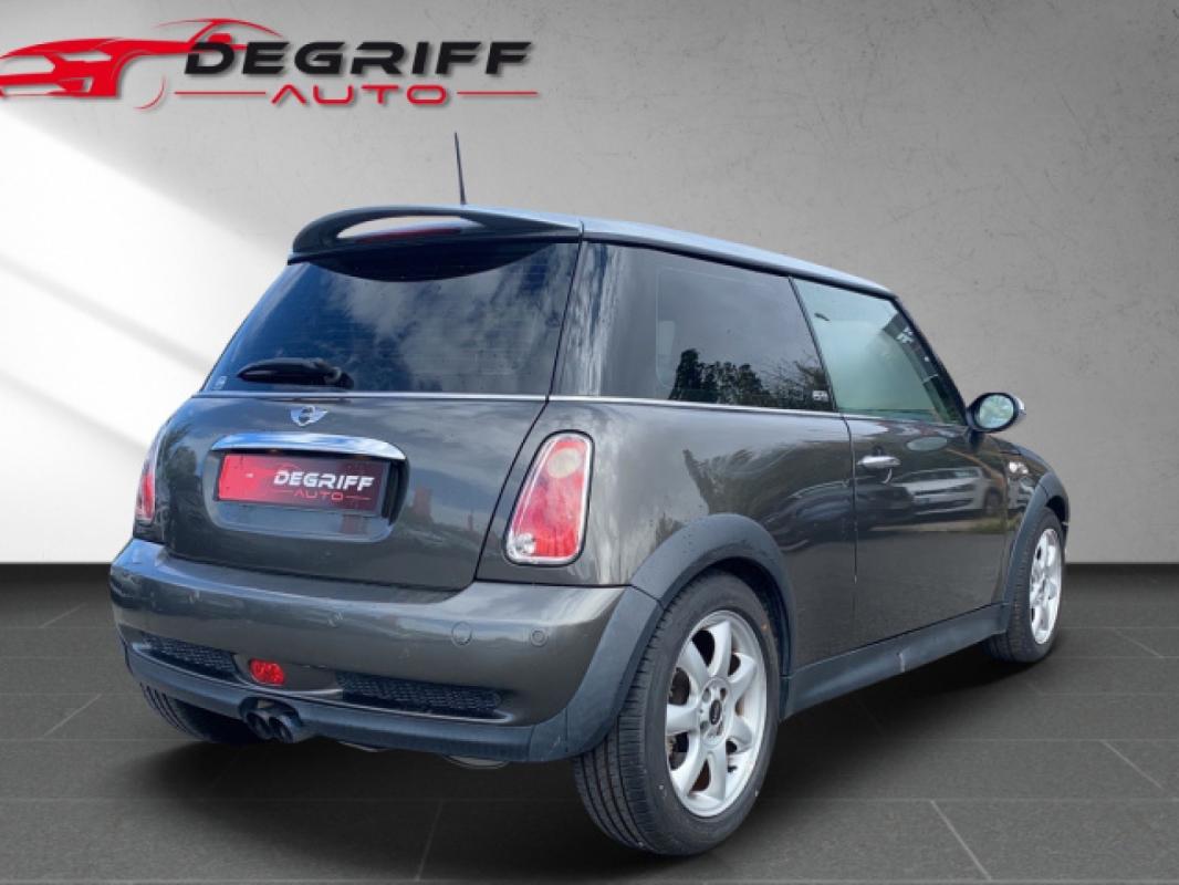 Mini Mini 1.6i - 170 Cooper S Park Lane A