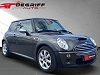 Mini Mini 1.6i - 170 Cooper S Park Lane A thumbnail
