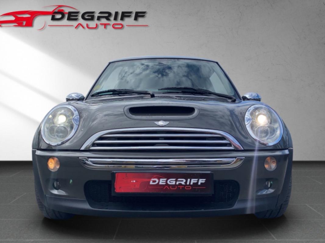 Mini Mini 1.6i - 170 Cooper S Park Lane A