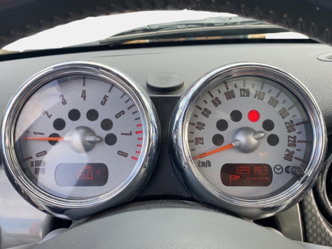 Mini Mini 1.6i - 170 Cooper S Park Lane A