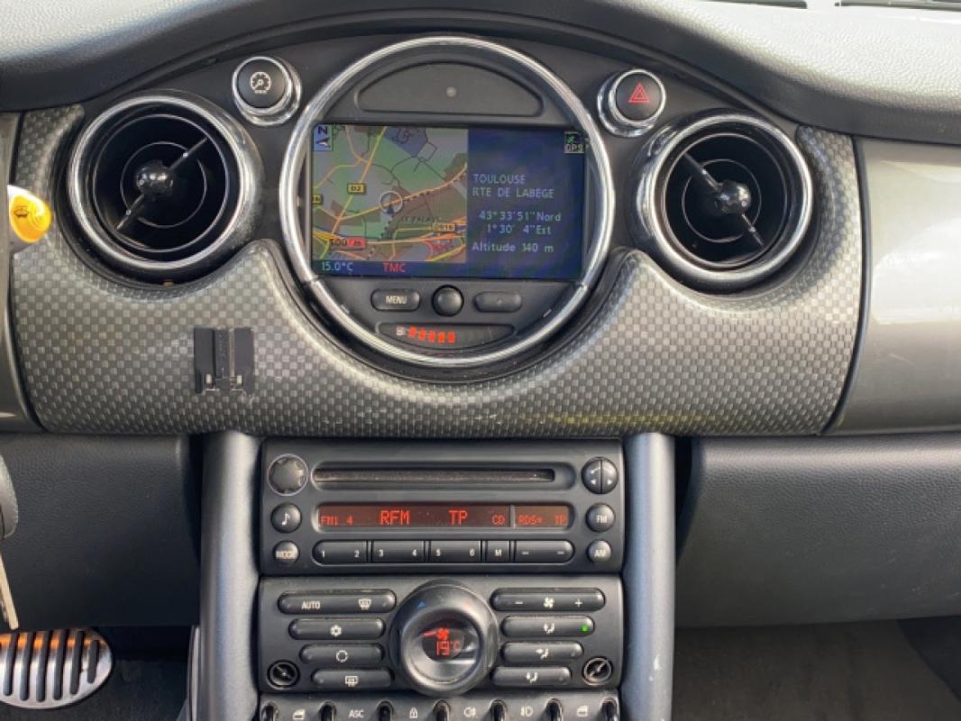 Mini Mini 1.6i - 170 Cooper S Park Lane A