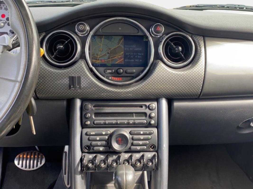 Mini Mini 1.6i - 170 Cooper S Park Lane A