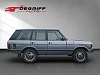 Land Rover Range Rover V8 Série III A thumbnail