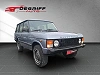 Land Rover Range Rover V8 Série III A thumbnail