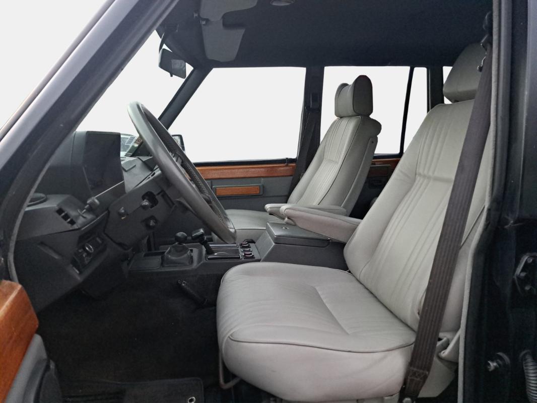 Land Rover Range Rover V8 Série III A