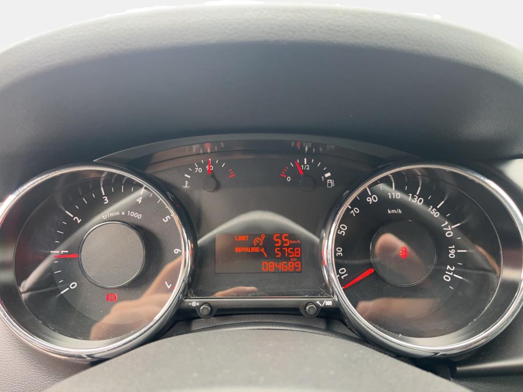 Peugeot 3008 1.2 Turbo 130ch SS BVM6 Style