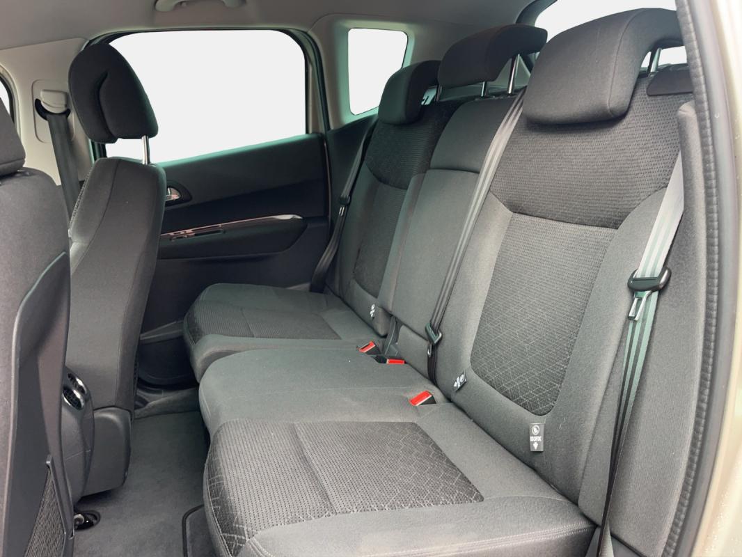 Peugeot 3008 1.2 Turbo 130ch SS BVM6 Style