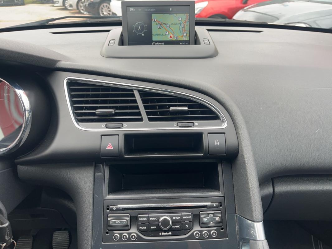 Peugeot 3008 1.2 Turbo 130ch SS BVM6 Style