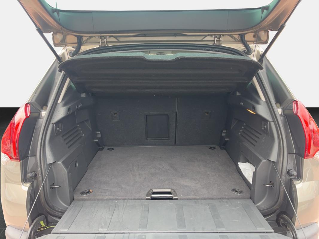 Peugeot 3008 1.2 Turbo 130ch SS BVM6 Style