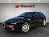 Alfa Romeo Sportwagon 159 W 2.4 JTDm Distinctive QTronic thumbnail