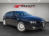 Alfa Romeo Sportwagon 159 W 2.4 JTDm Distinctive QTronic thumbnail