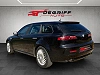 Alfa Romeo Sportwagon 159 W 2.4 JTDm Distinctive QTronic thumbnail