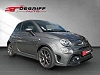 Abarth 595 MY16 1.4 Turbo 16V T-Jet 145 ch BVA5 thumbnail