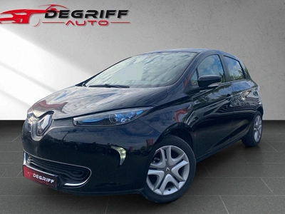 Renault Zoe Q90 Edition One