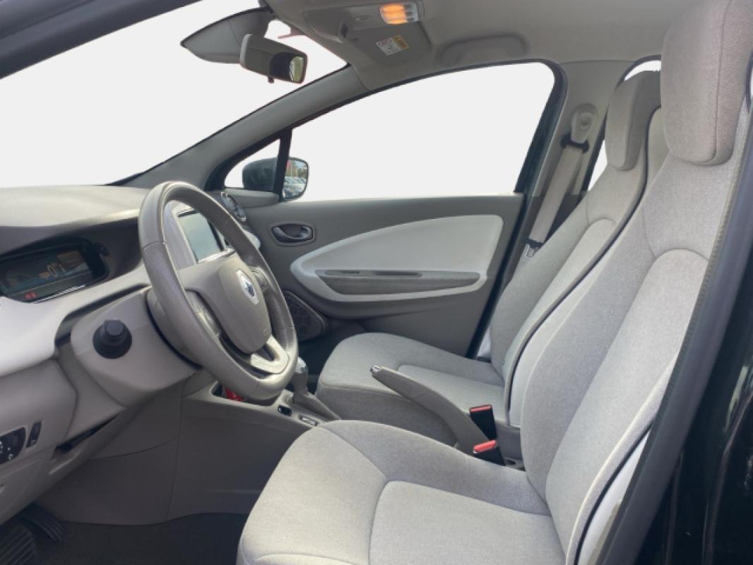 Renault Zoe Q90 Edition One