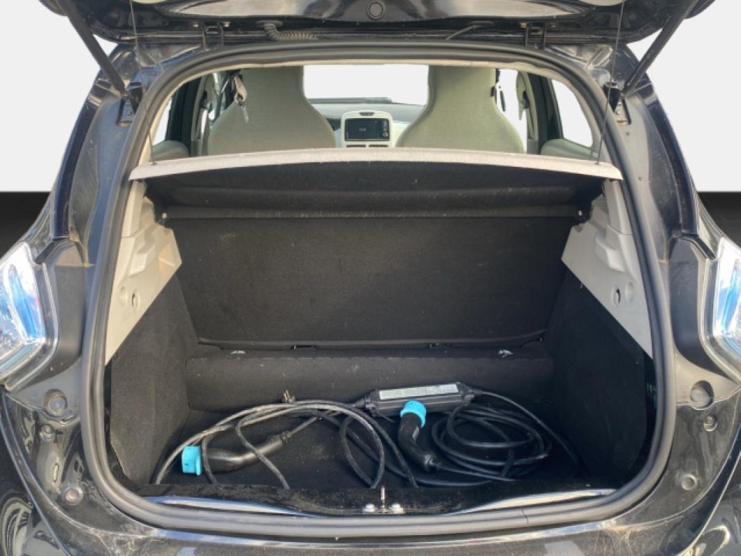 Renault Zoe Q90 Edition One