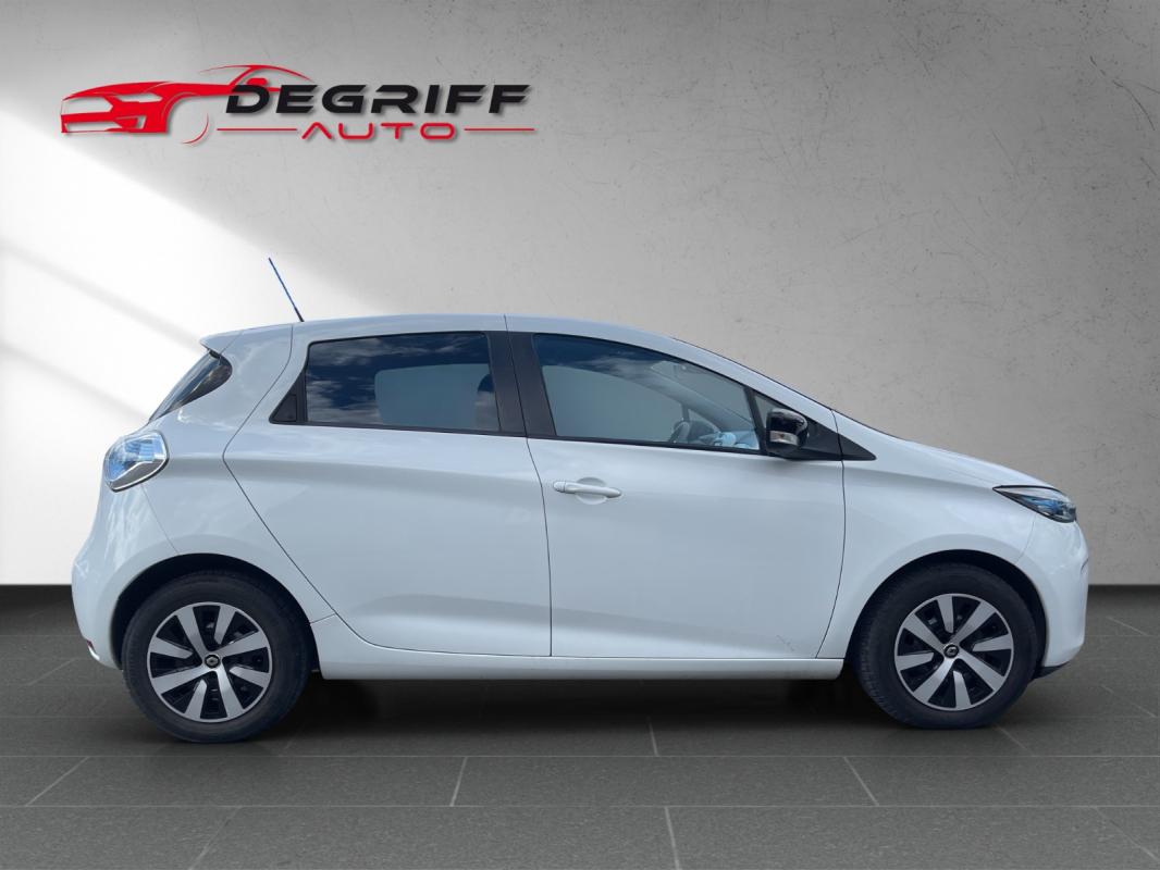 Renault Zoe Intens